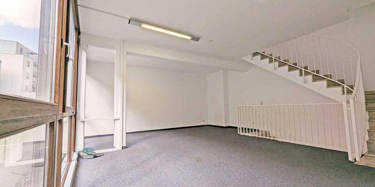 Einfamilienhaus Nürnberg St Johannis - 3 Zimmer, 310.000&euro; | Angebot:25695423