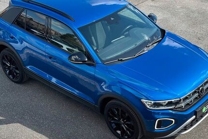 VW T-Roc 79.500 km 22.650 &euro; Schwabach 91126