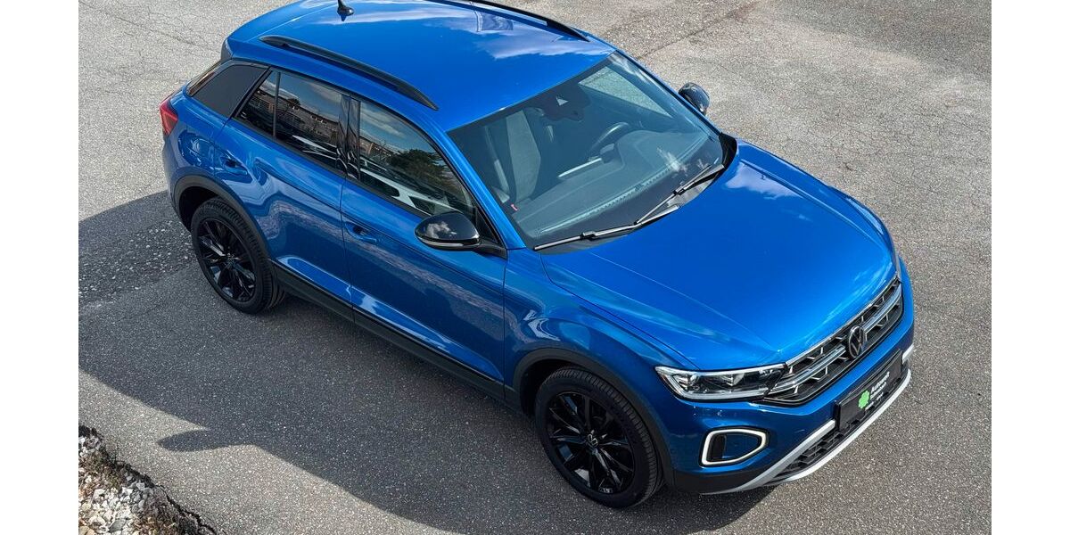 VW T-Roc 79.500 km 22.650 &euro; Schwabach 91126