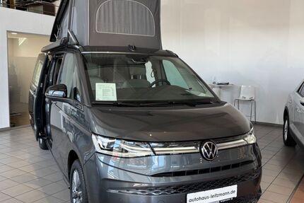 VW T7 California 9.000 km 89.980 &euro; Langenzenn 90579