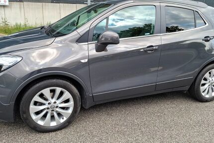 Opel Mokka 113.450 km 8.900 &euro; Nürnberg 90441