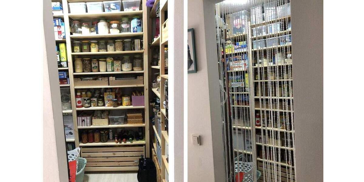 Etagenwohnung Erlangen Frauenaurach - 3 Zimmer, 69 m&sup2;, 399.000&euro; | Angebot:25896698