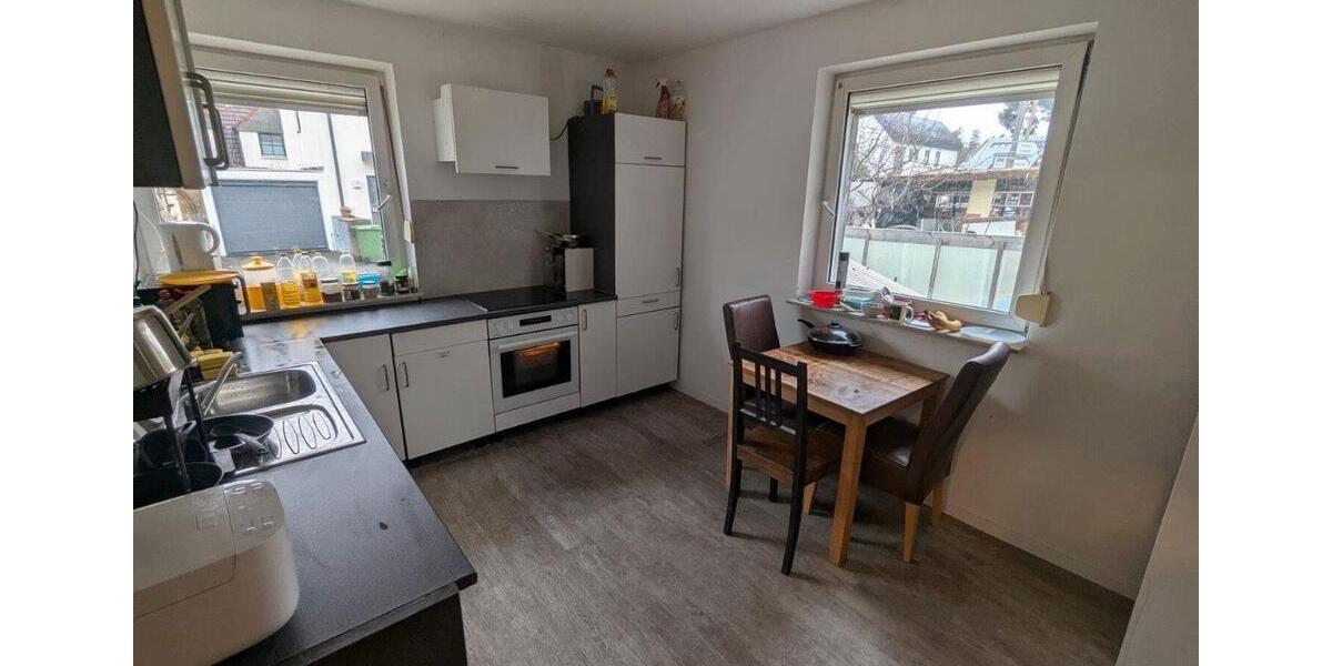 Etagenwohnung Uttenreuth - 1 Zimmer, 16 m&sup2;, 480&euro; | Angebot:25078942