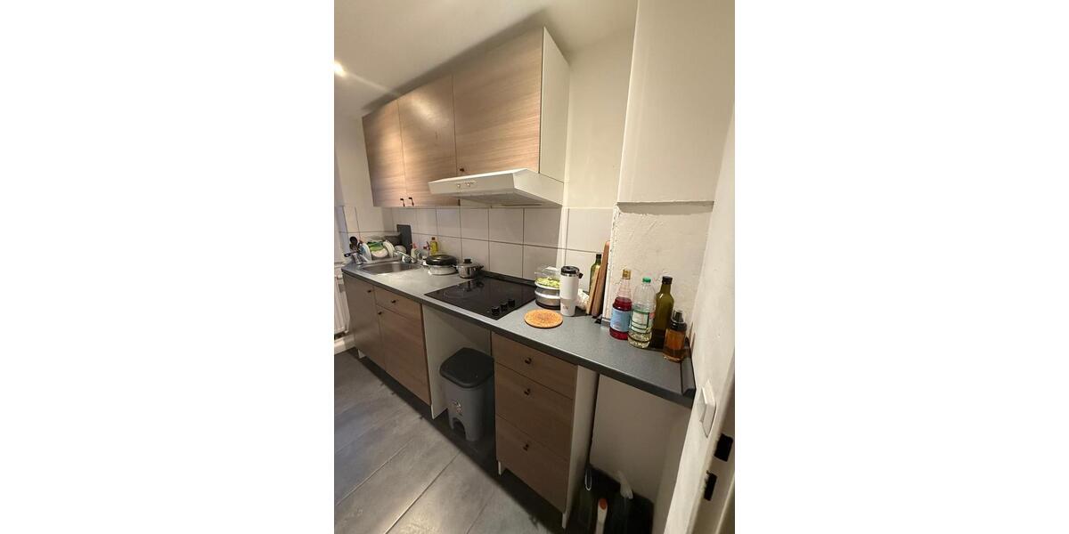 Etagenwohnung Nürnberg Gebersdorf - 15 Zimmer, 75 m&sup2;, 430&euro; | Angebot:25945329