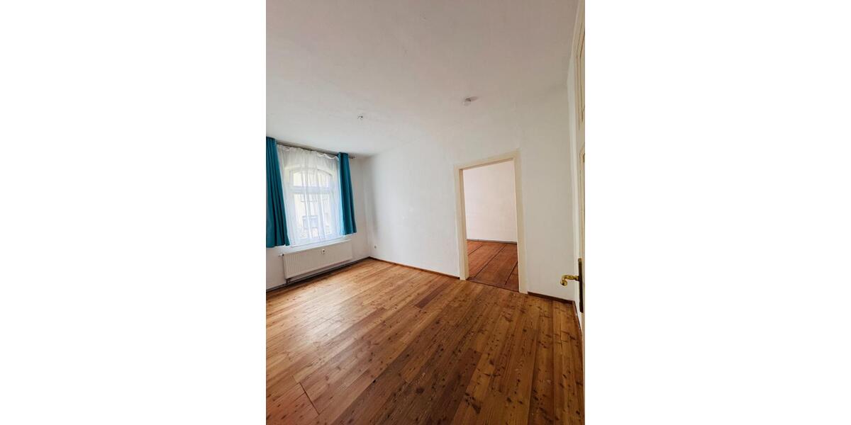 Etagenwohnung Fürth Südstadt - 2 Zimmer, 50 m&sup2;, 450&euro; | Angebot:25233692