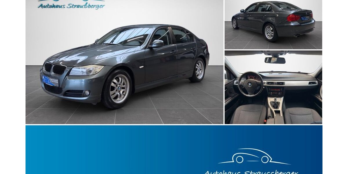 BMW 318 152.500 km 3.390 &euro; Buchschwabach bei Nürnberg 90574