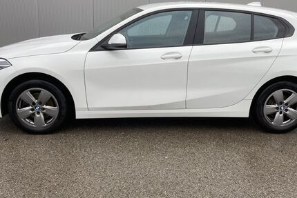 BMW 118 32.000 km 21.700 &euro; Baiersdorf 91083
