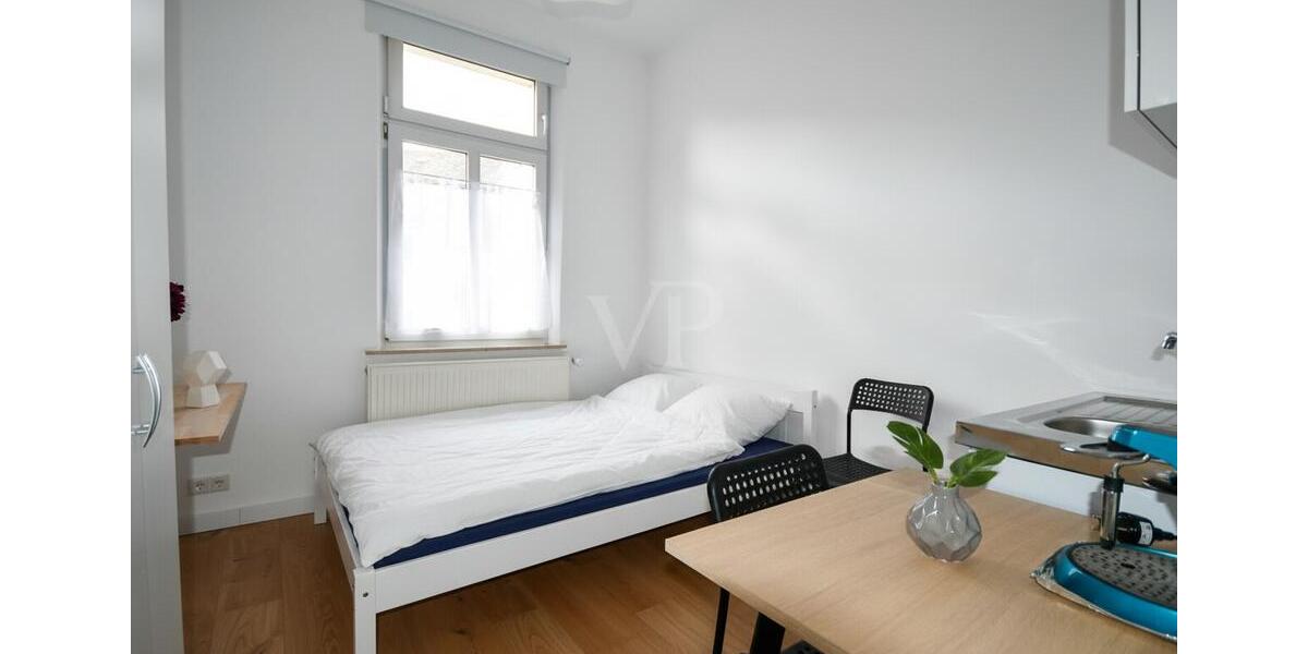 Etagenwohnung Fürth Südstadt - 6 Zimmer, 143 m&sup2;, 2.500&euro; | Angebot:26137228