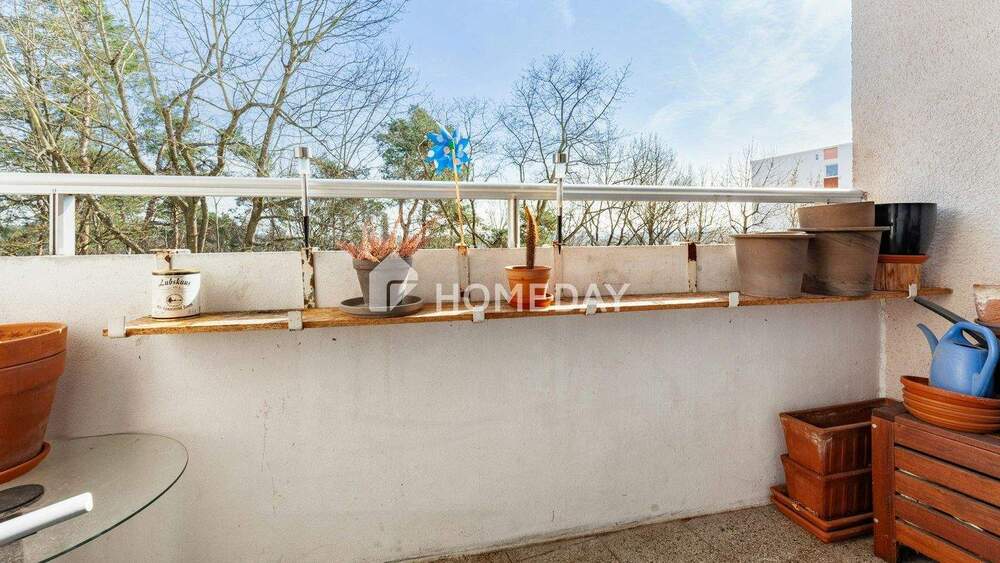 Etagenwohnung Spardorf - 1 Zimmer, 41 m&sup2;, 125.000&euro; | Angebot:25684268