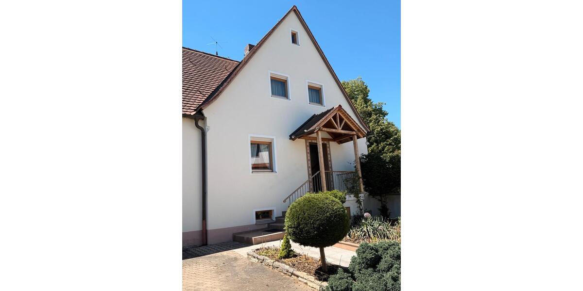 Doppelhaushälfte Oberasbach - 6 Zimmer, 181 m&sup2;, 619.000&euro; | Angebot:26874941