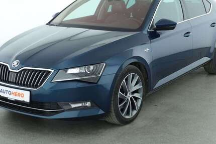 Skoda Superb 111.963 km 20.150 &euro; Nürnberg 90441