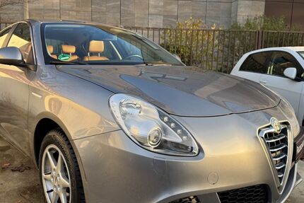 Alfa Romeo Giulietta 150.000 km 5.790 &euro; Fürth 90763