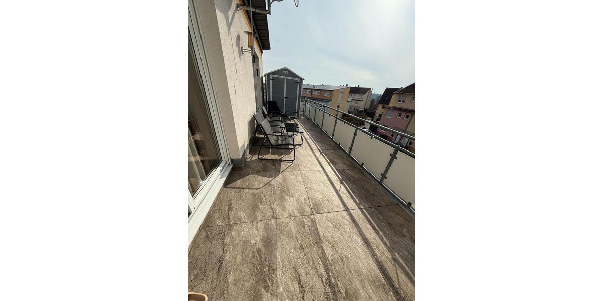 Reihenhaus Zirndorf - 4 Zimmer, 130 m&sup2;, 679.000&euro; | Angebot:25049648