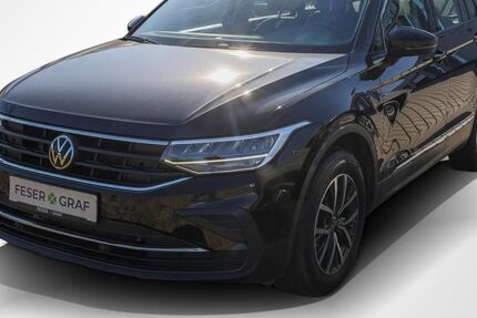 VW Tiguan 92.350 km 23.740 &euro; Herzogenaurach 91074