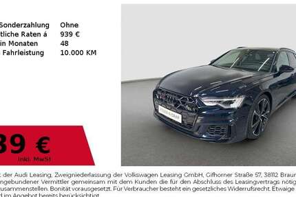 Audi S6 12.138 km 86.980 &euro; Fürth 90763