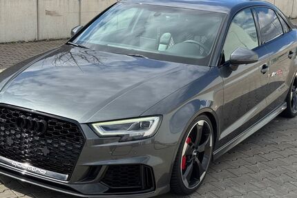 Audi RS3 89.700 km 41.500 &euro; Eckental 90542