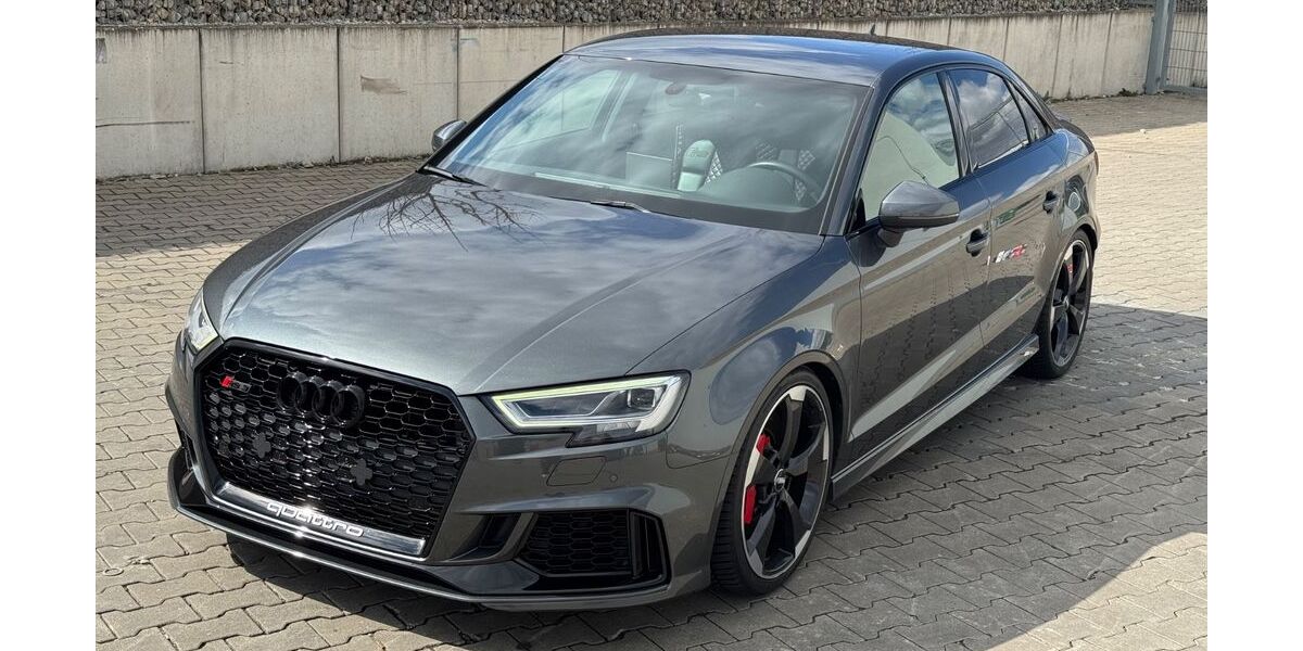 Audi RS3 89.700 km 41.500 &euro; Eckental 90542