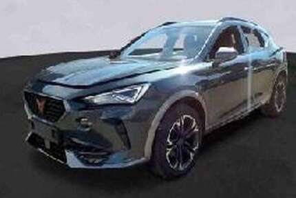 Cupra Formentor 33.550 km 23.750 &euro; Lauf an der Pegnitz 91207