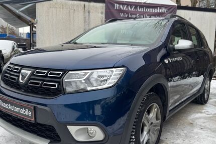 Dacia Logan 24.000 km 11.490 &euro; Fürth 90763