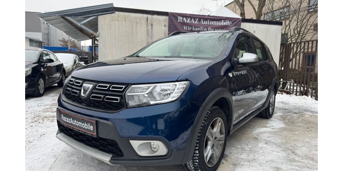 Dacia Logan 24.000 km 11.490 &euro; Fürth 90763