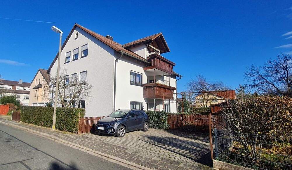 Mehrfamilienhaus, Wohnhaus Stein Deutenbach - 1 Zimmer, 293 m&sup2;, 925.000&euro; | Angebot:25796681