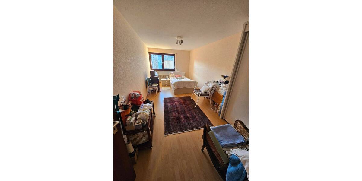 Etagenwohnung Nürnberg Wetzendorf - 3 Zimmer, 80 m&sup2;, 425.000&euro; | Angebot:25929742