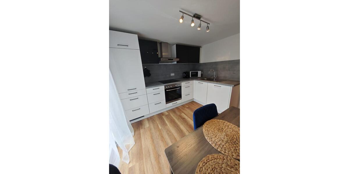 Etagenwohnung Forchheim - 1.5 Zimmer, 45 m&sup2;, 770&euro; | Angebot:25649099