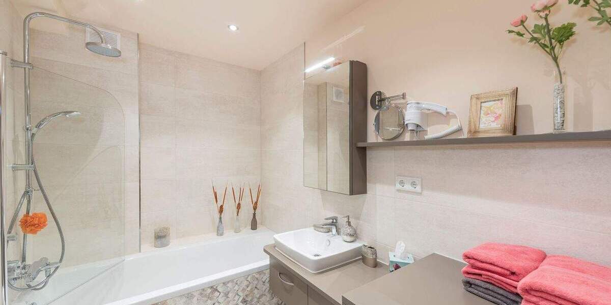 Etagenwohnung Nürnberg St Johannis - 2 Zimmer, 60 m&sup2;, 1.290&euro; | Angebot:25732015