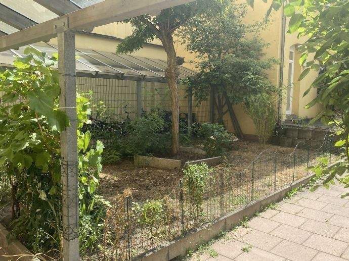 Etagenwohnung Nürnberg Hummelstein - 3 Zimmer, 80 m&sup2;, 840&euro; | Angebot:25680091