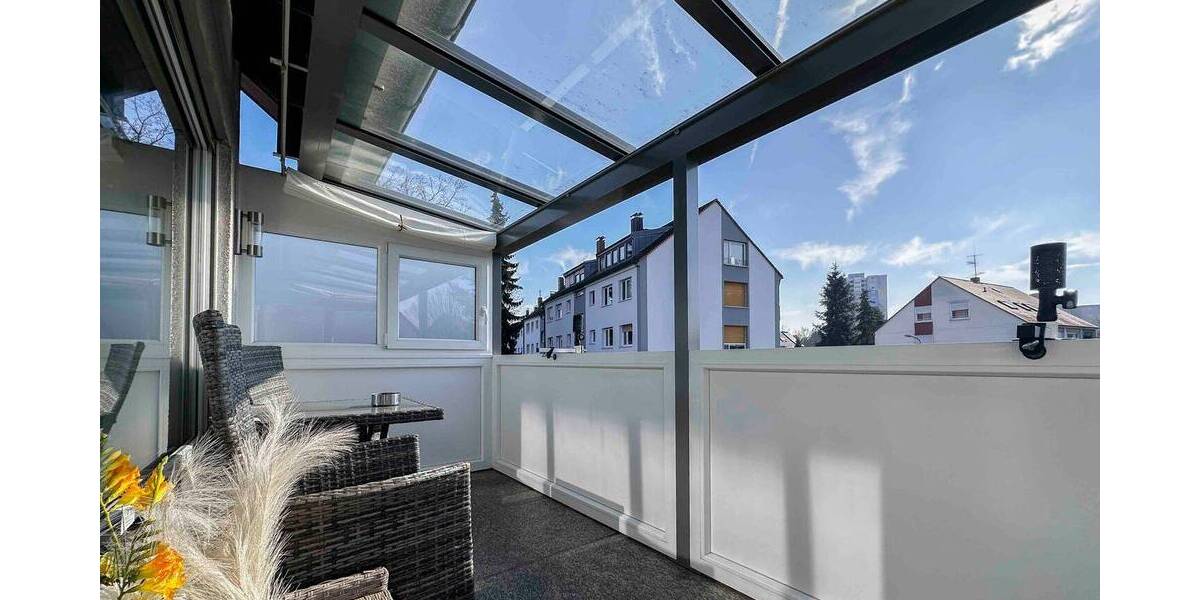 Doppelhaushälfte Nürnberg Schweinau - 8 Zimmer, 179 m&sup2;, 589.000&euro; | Angebot:26028374