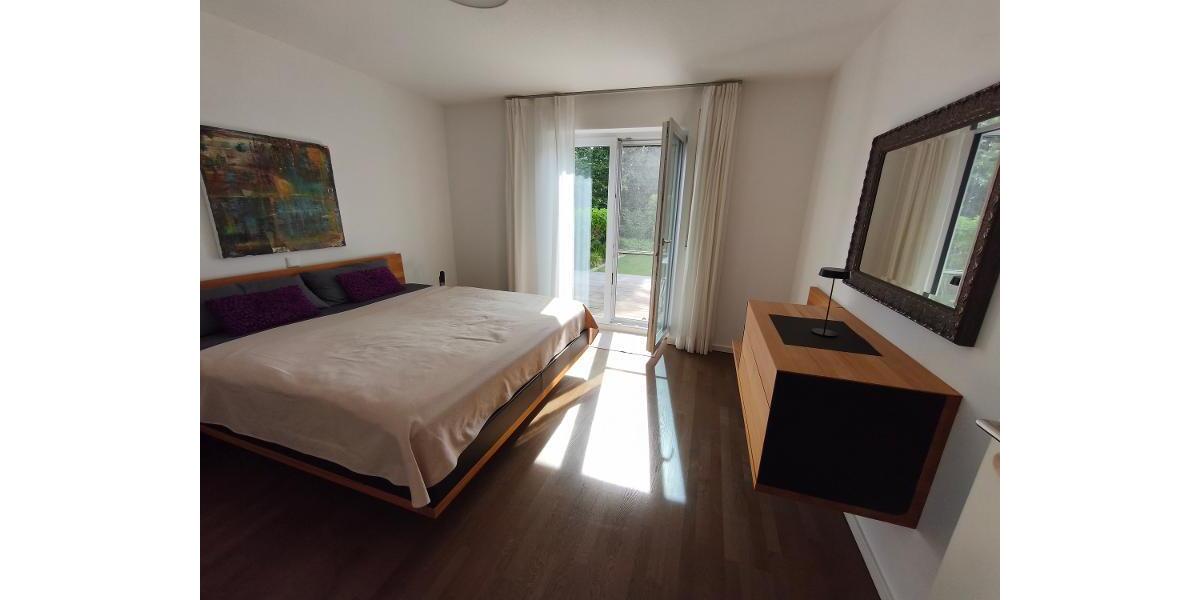 3 Zi. Wohnung (möbliert) im EG mit Terrasse, Carport und Stellplatz - Etagenwohnung Heroldsbach OT | Angebot:26913663