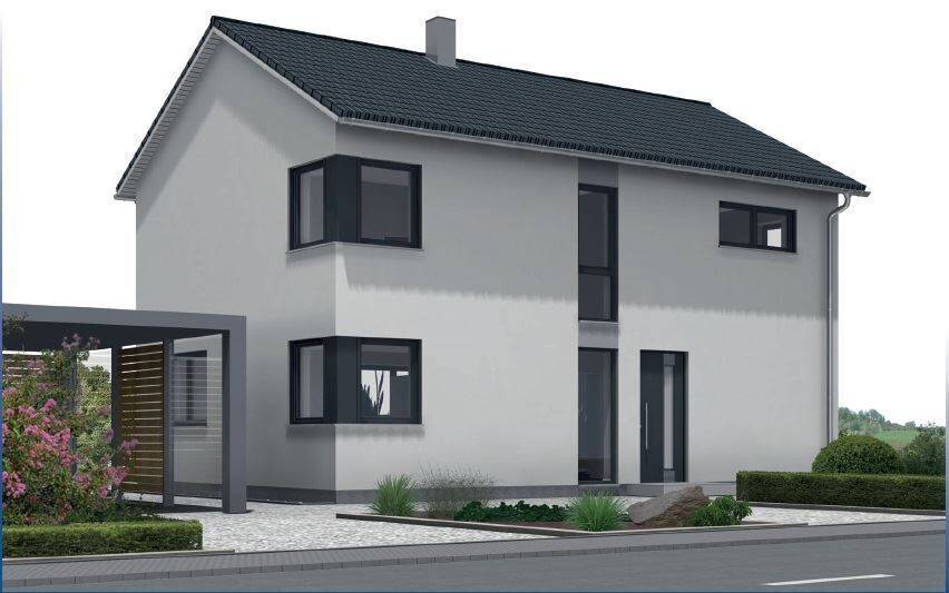 Einfamilienhaus Leinburg - 6 Zimmer, 160 m&sup2;, 897.000&euro; | Angebot:25689584