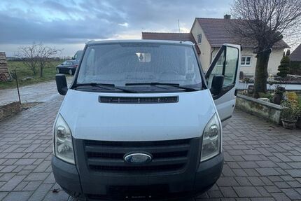Ford Transit 141.000 km 6.100 &euro; Lonnerstadt 91475