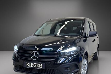 Mercedes-Benz Citan 33.103 km 28.900 &euro; Altdorf 90518