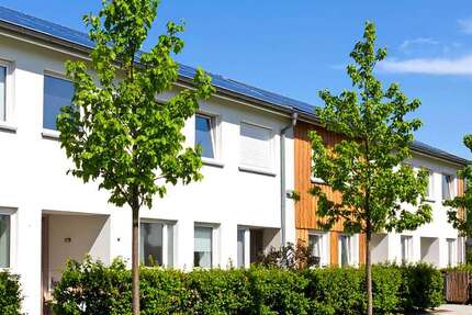 Haus Schwabach - 4 Zimmer, 100 m&sup2;, 539.500&euro; | Angebot:27023376