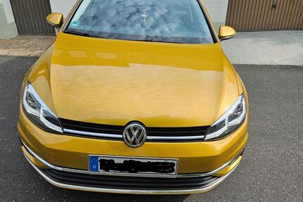 VW Golf 105.000 km 14.750 &euro; Dormitz 91077