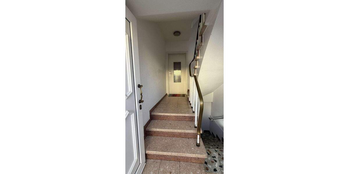 Reihenmittelhaus Nürnberg St Johannis - 6 Zimmer, 175 m&sup2;, 630.000&euro; | Angebot:25863184