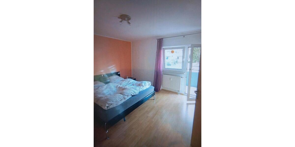 Etagenwohnung Nürnberg Gleißhammer - 2 Zimmer, 61 m&sup2;, 215.000&euro; | Angebot:27479093