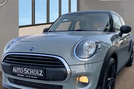 Mini ONE 85.555 km 13.623 &euro; Höchstadt 91315