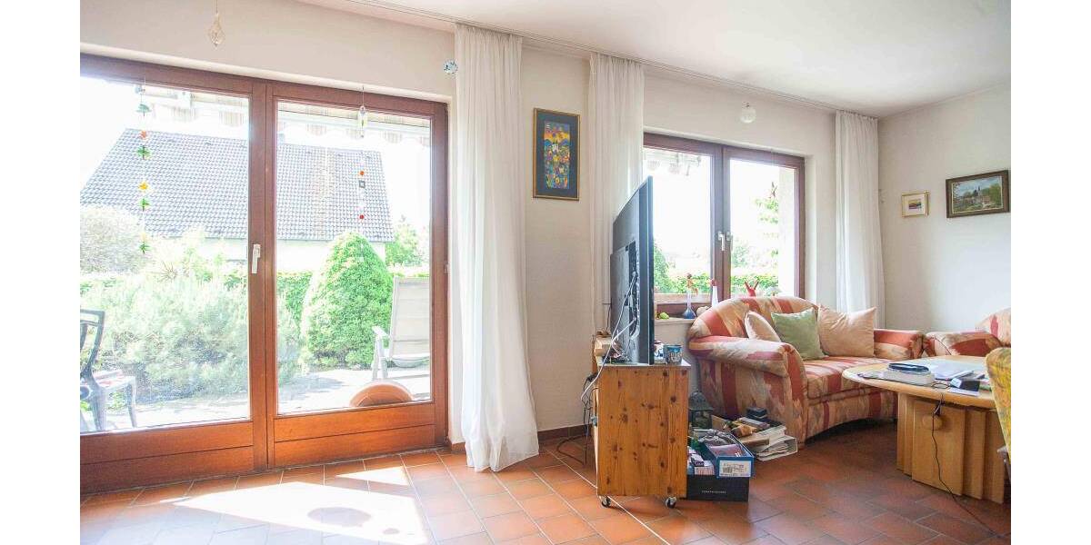 Doppelhaushälfte Möhrendorf - 6 Zimmer, 145 m&sup2;, 585.000&euro; | Angebot:26486943