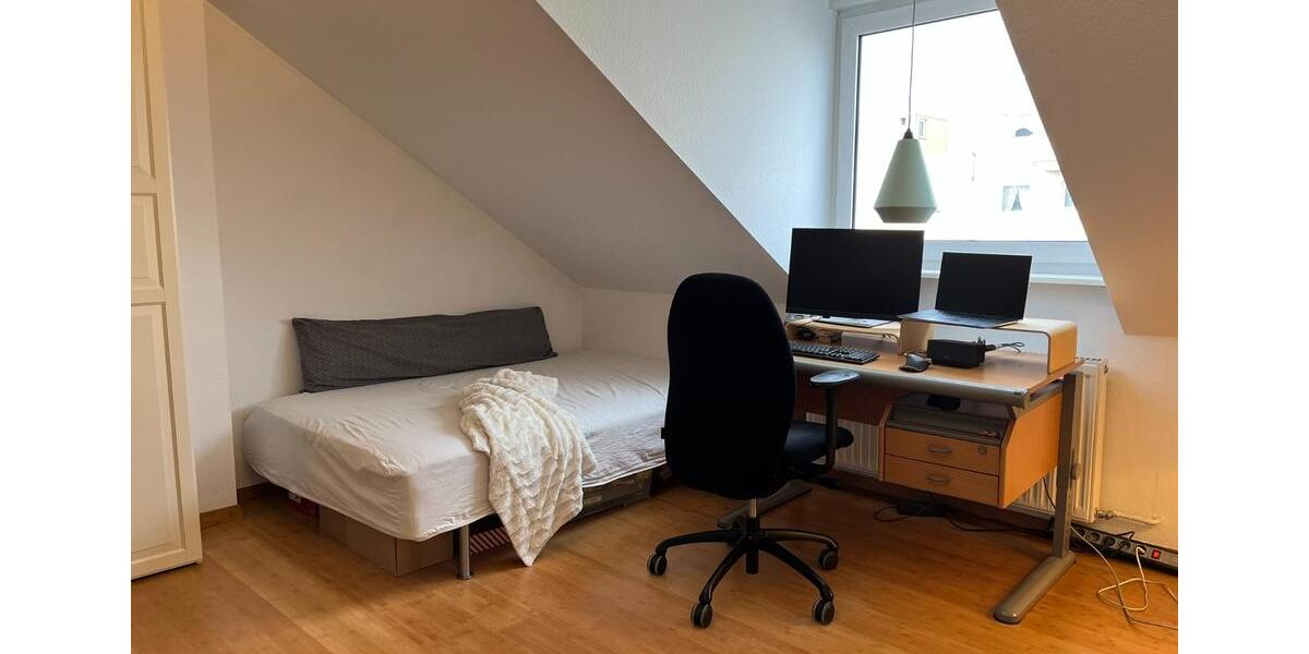 Etagenwohnung Nürnberg Buchenbühl - 3 Zimmer, 78 m&sup2;, 307.000&euro; | Angebot:25948081