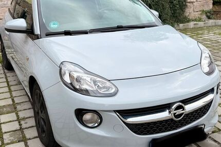 Opel Adam 73.800 km 6.000 &euro; Wendelstein 90530
