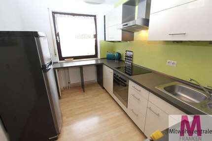 Zimmer Fürth Bislohe - 2 Zimmer, 1.200&euro; | Angebot:26835003