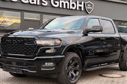 Dodge RAM 4.775 km 50.900 &euro; Zirndorf 90513