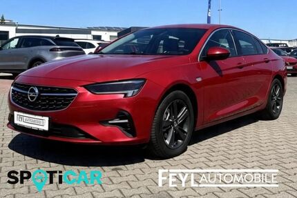 Opel Insignia 46.850 km 19.900 &euro; Heilsbronn 91560