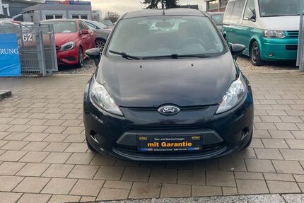 Ford Fiesta 111.252 km 4.999 &euro; Fürth 90763