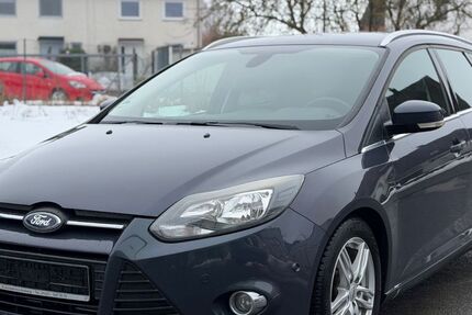 Ford Focus 259.000 km 3.290 &euro; Eckental 90542