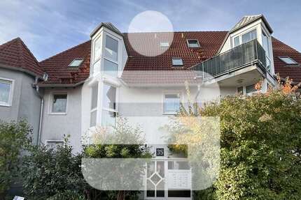 Wohnung Eckental - 2 Zimmer, 49 m&sup2;, 189.000&euro; | Angebot:27666539