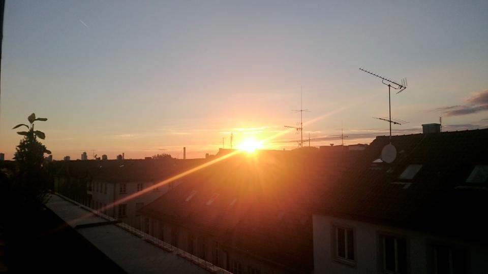 Etagenwohnung Buckenhof - 1 Zimmer, 30 m&sup2;, 180.000&euro; | Angebot:25172738