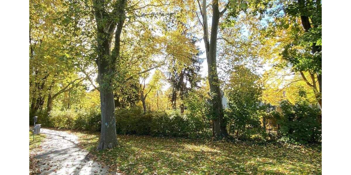 Etagenwohnung Zirndorf - 4 Zimmer, 120 m&sup2;, 399.000&euro; | Angebot:25671026